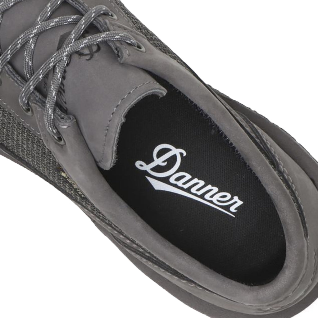 Danner Field Low GTX - Grey