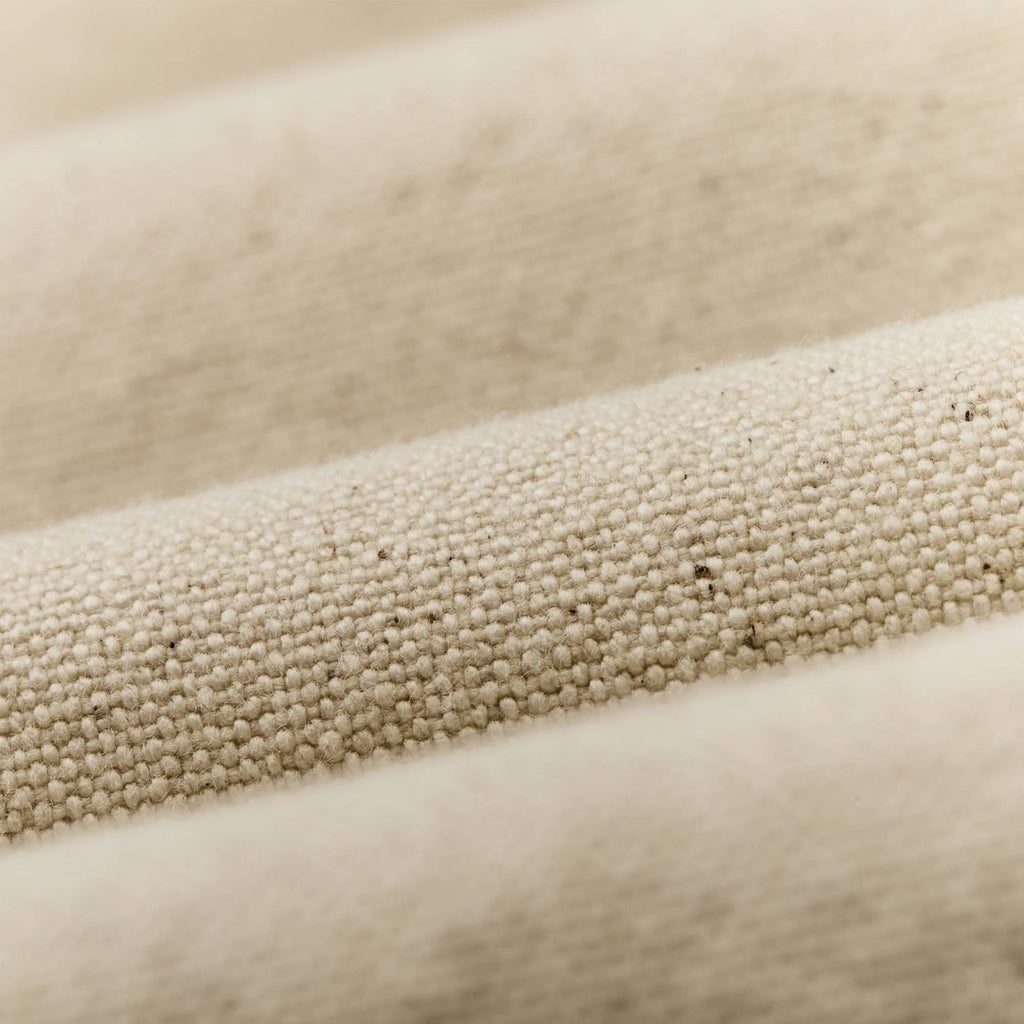 Dry Tin Cloth Shorts - Natural