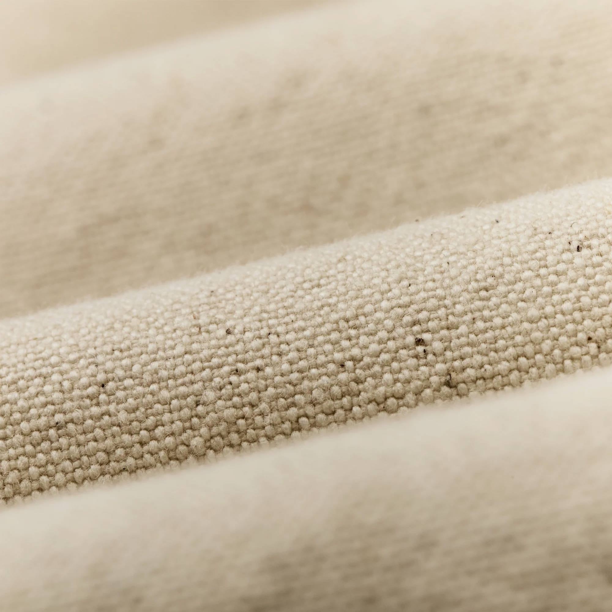 Dry Tin Cloth Shorts - Natural