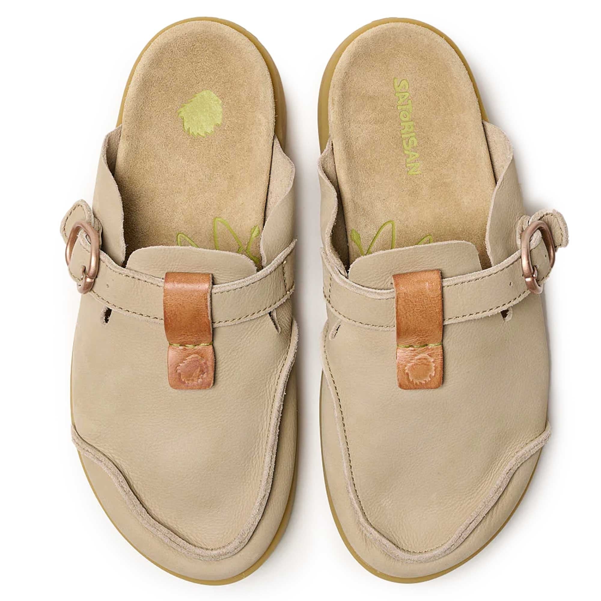 Satorisan Hoote Shoes - String