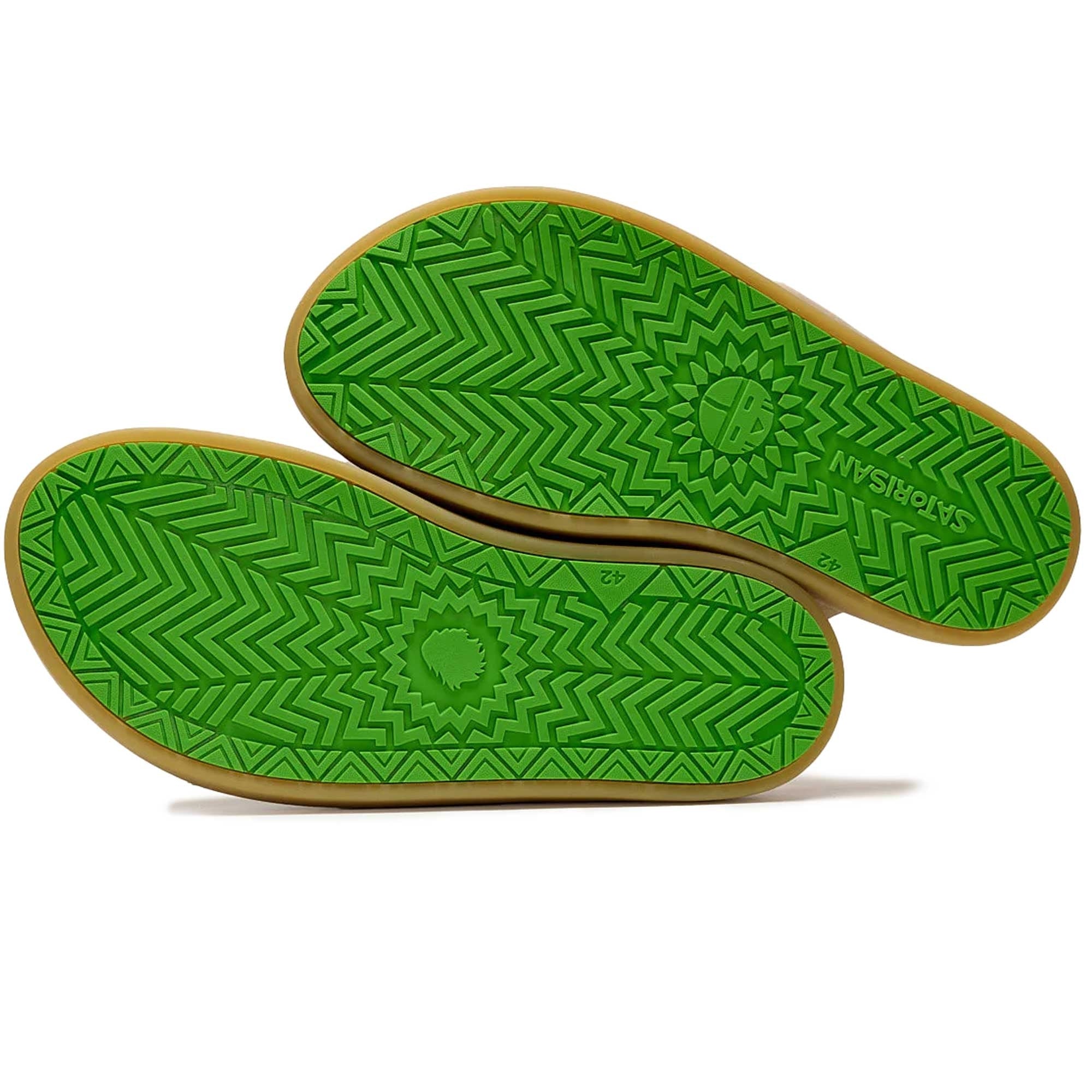 Satorisan Hoote Shoes - String