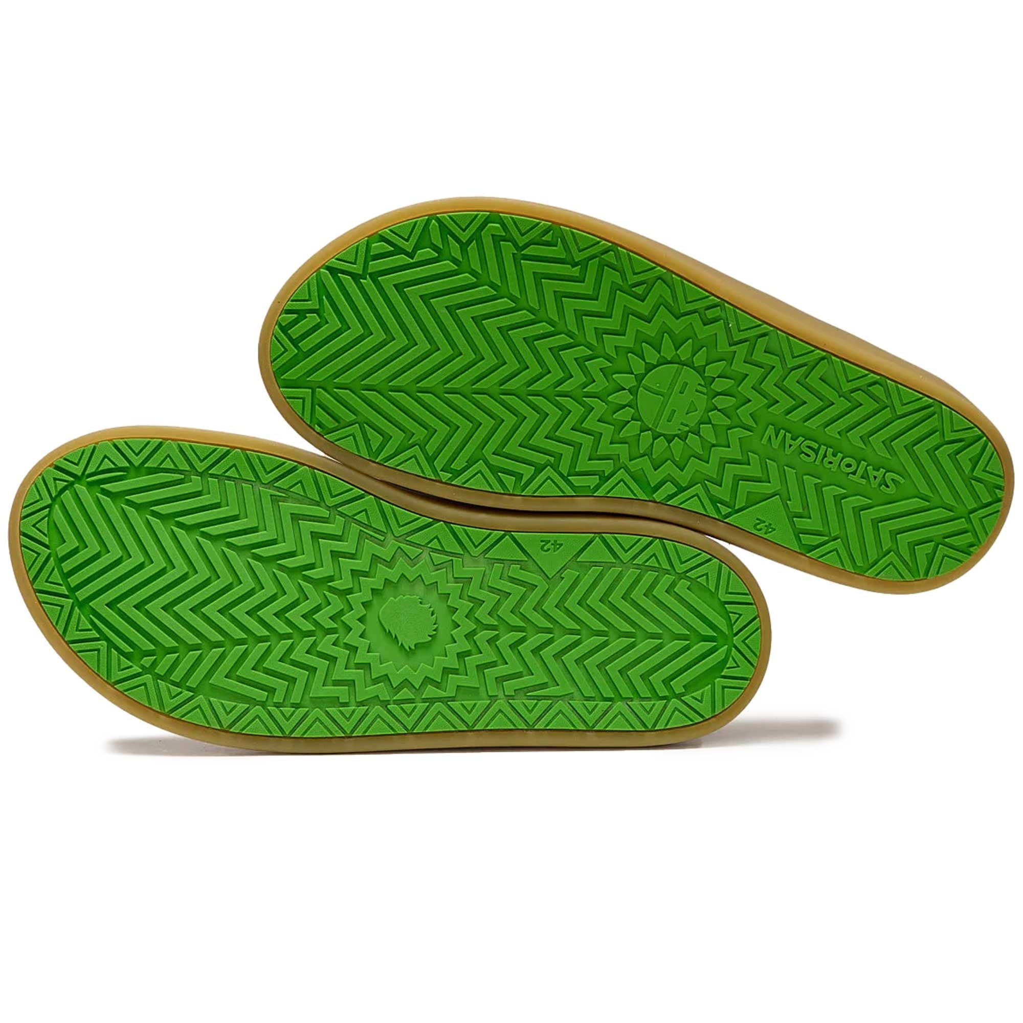 Satorisan Kwahu Rustic - Peanut