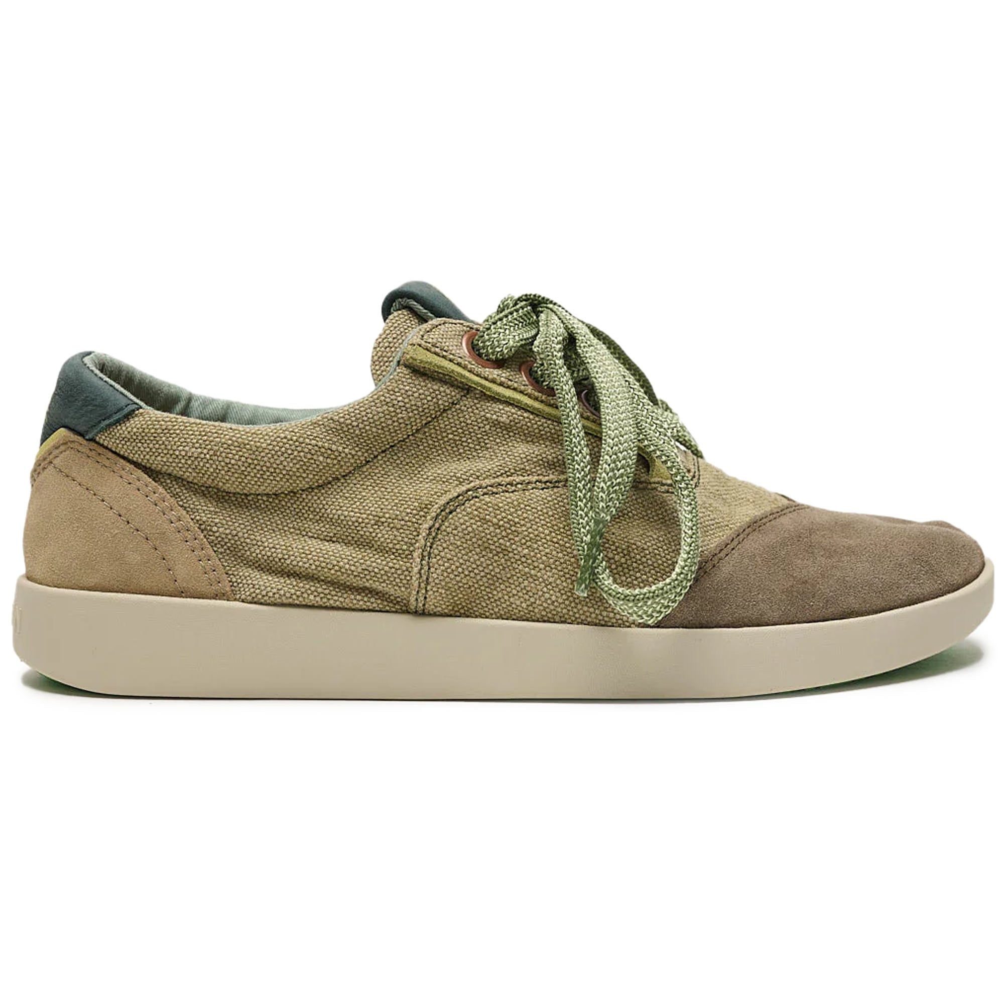 Satorisan Hatko Vintage - Rush Green