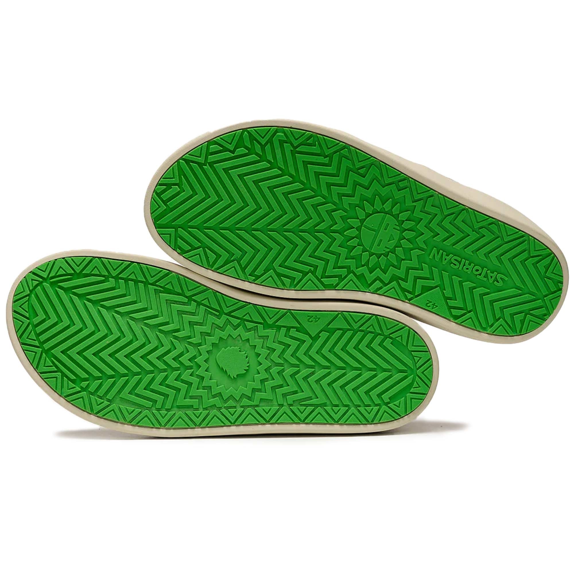 Satorisan Hatko Vintage - Rush Green