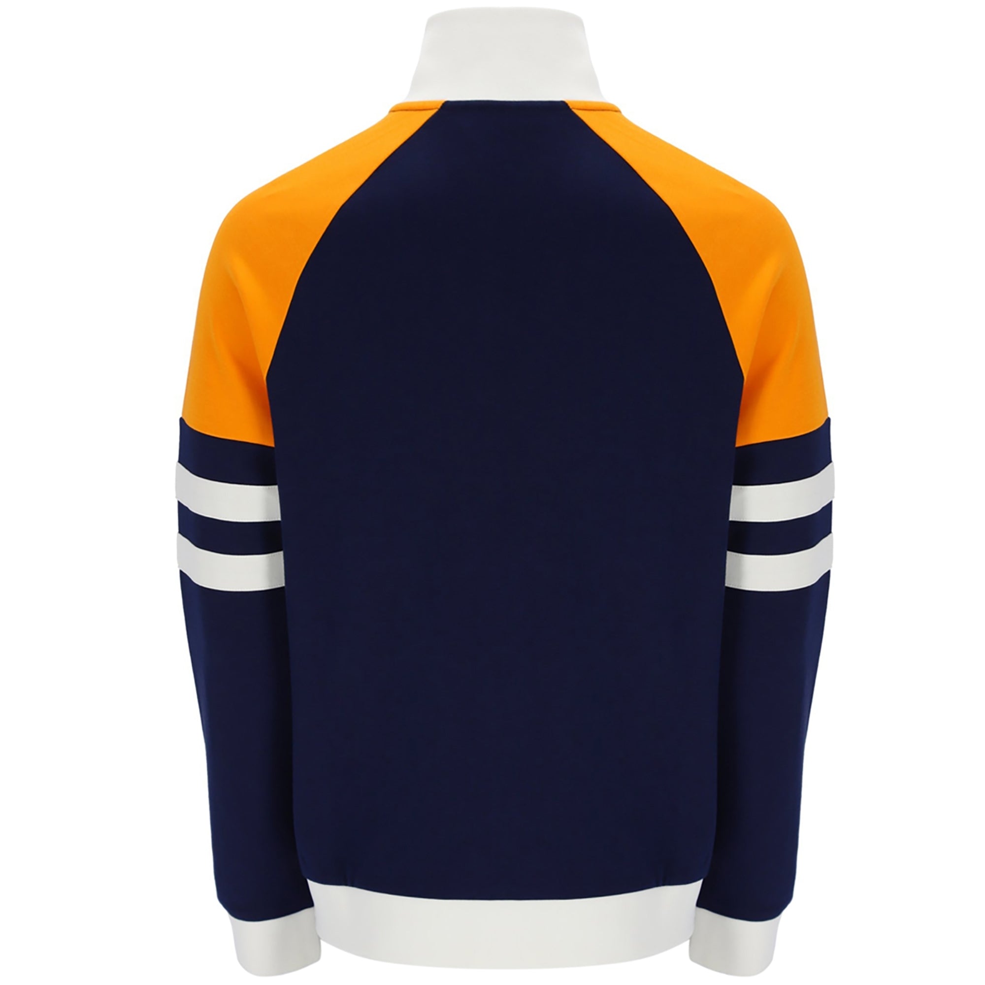 Fila Vintage Founder 2 Track Top - Fila Navy