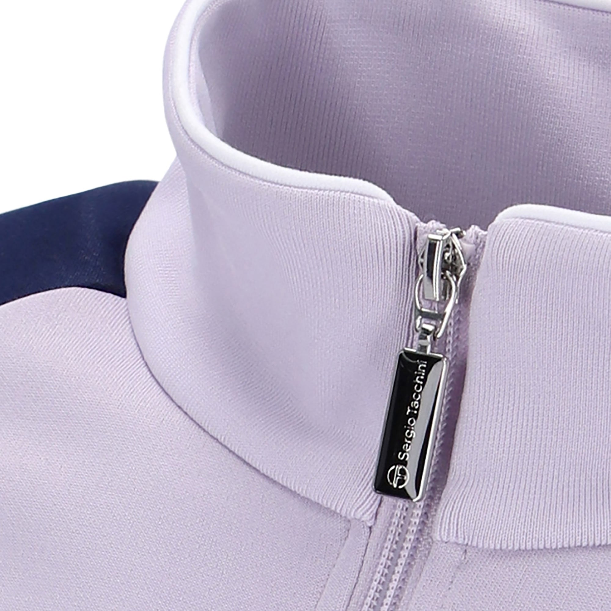 Sergio Tacchini Orion Davis Track Top - Thistle