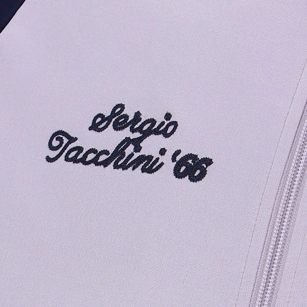 Sergio Tacchini Orion Davis Track Top - Thistle
