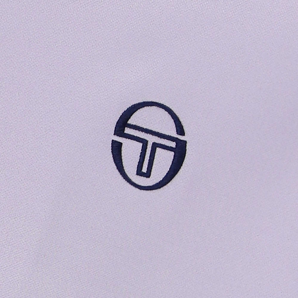 Sergio Tacchini Orion Davis Track Top - Thistle