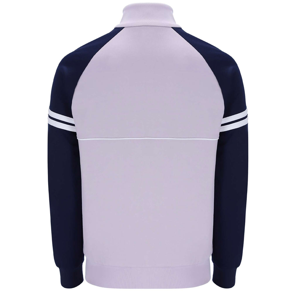 Sergio Tacchini Orion Davis Track Top - Thistle