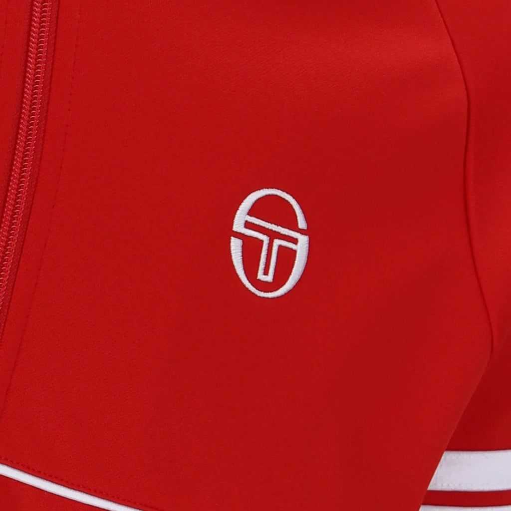 Orion Davis Track Top - Rush