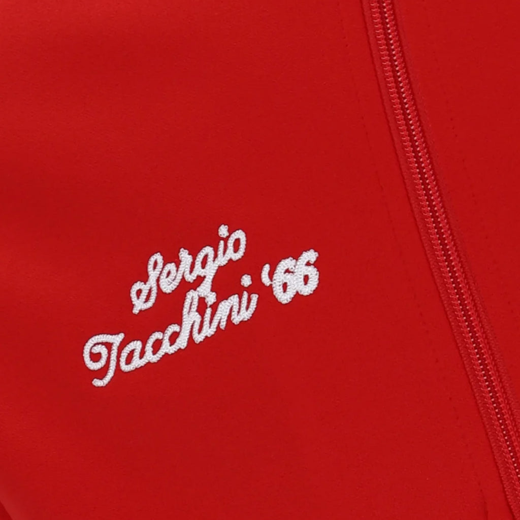 Orion Davis Track Top - Rush