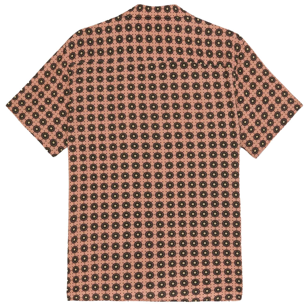 Blush Lumo Viscose Shirt - Blush