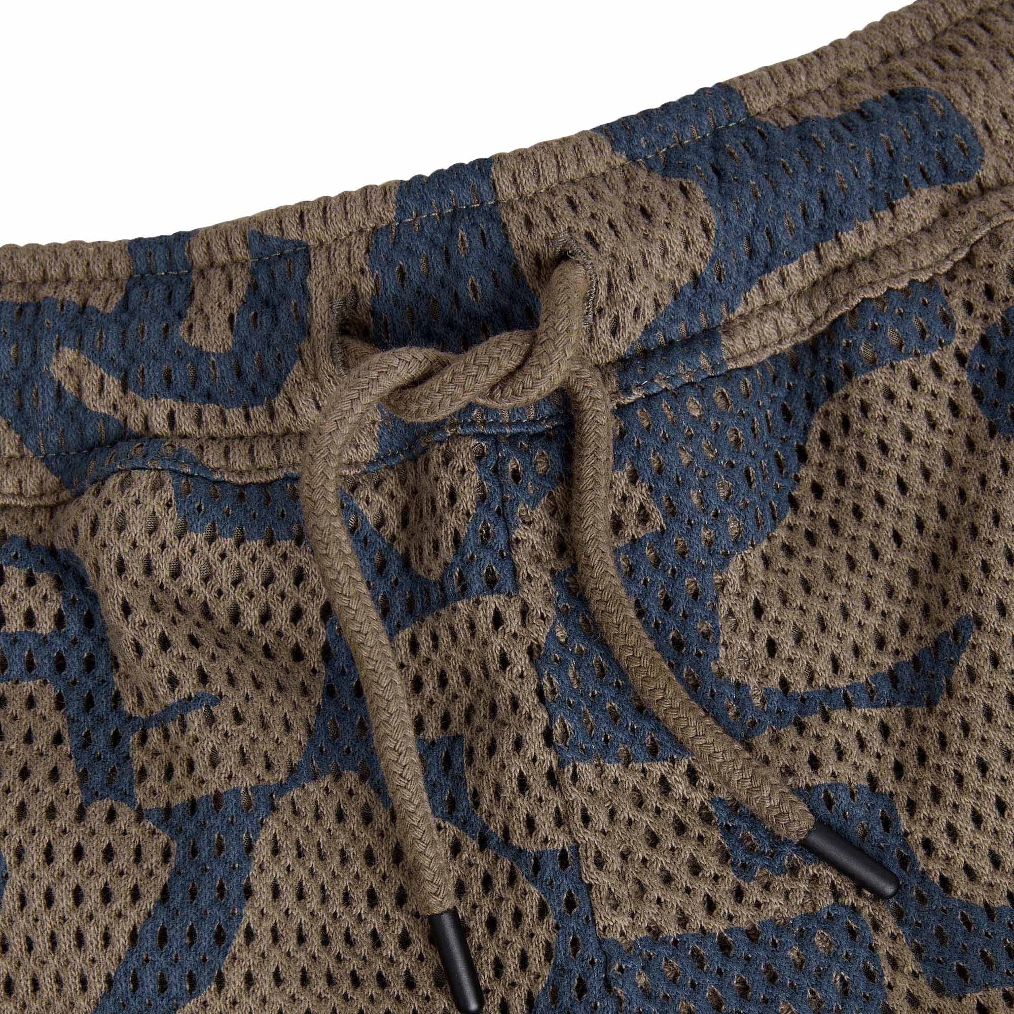 Morel Puzzlotec Net Shorts - Morel