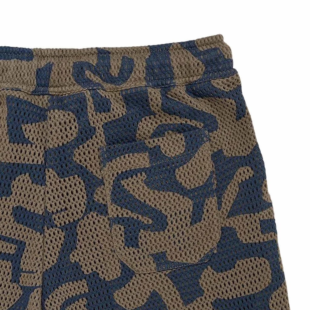 Morel Puzzlotec Net Shorts - Morel