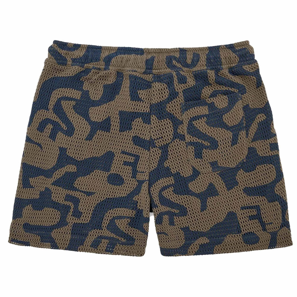 Morel Puzzlotec Net Shorts - Morel