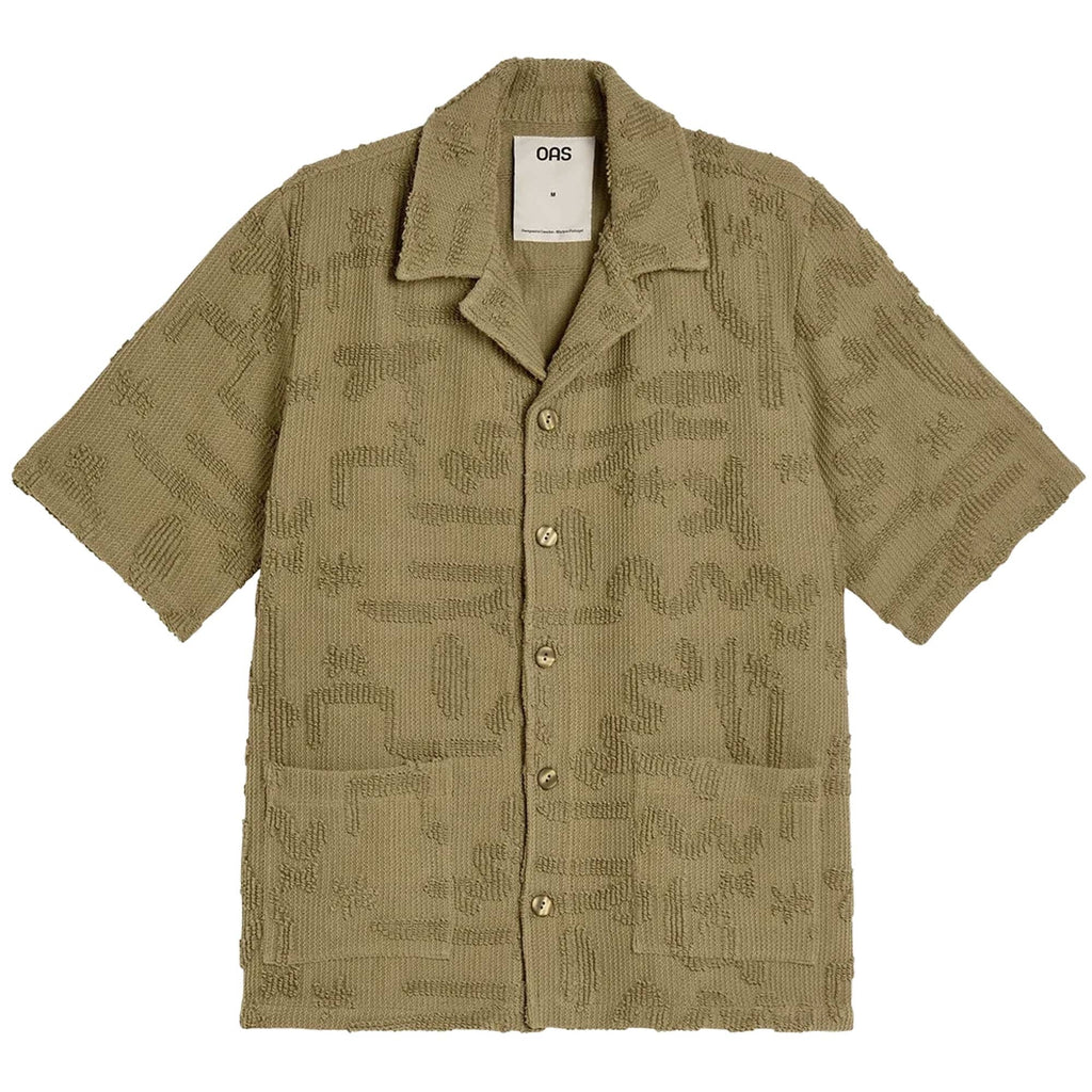 Cleo Varadero Shirt - Cleo