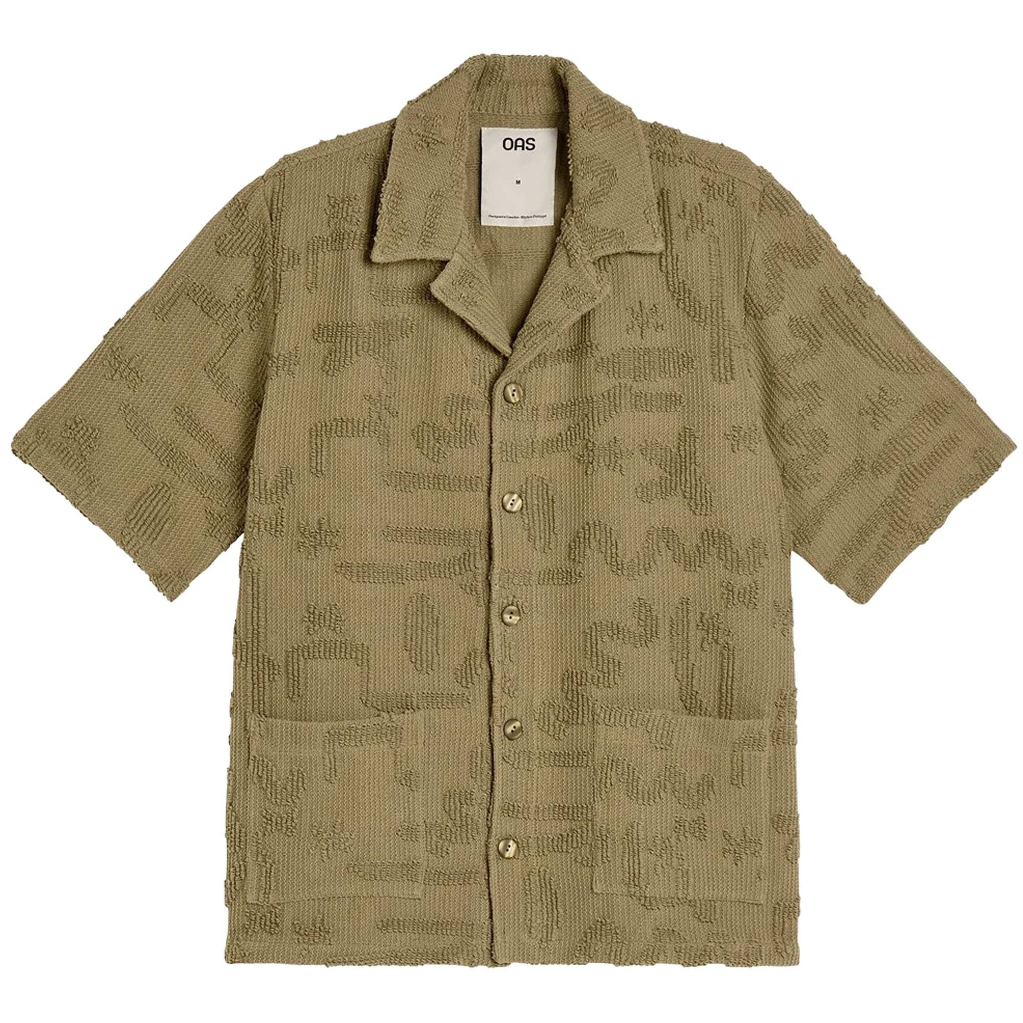 Cleo Varadero Shirt - Cleo