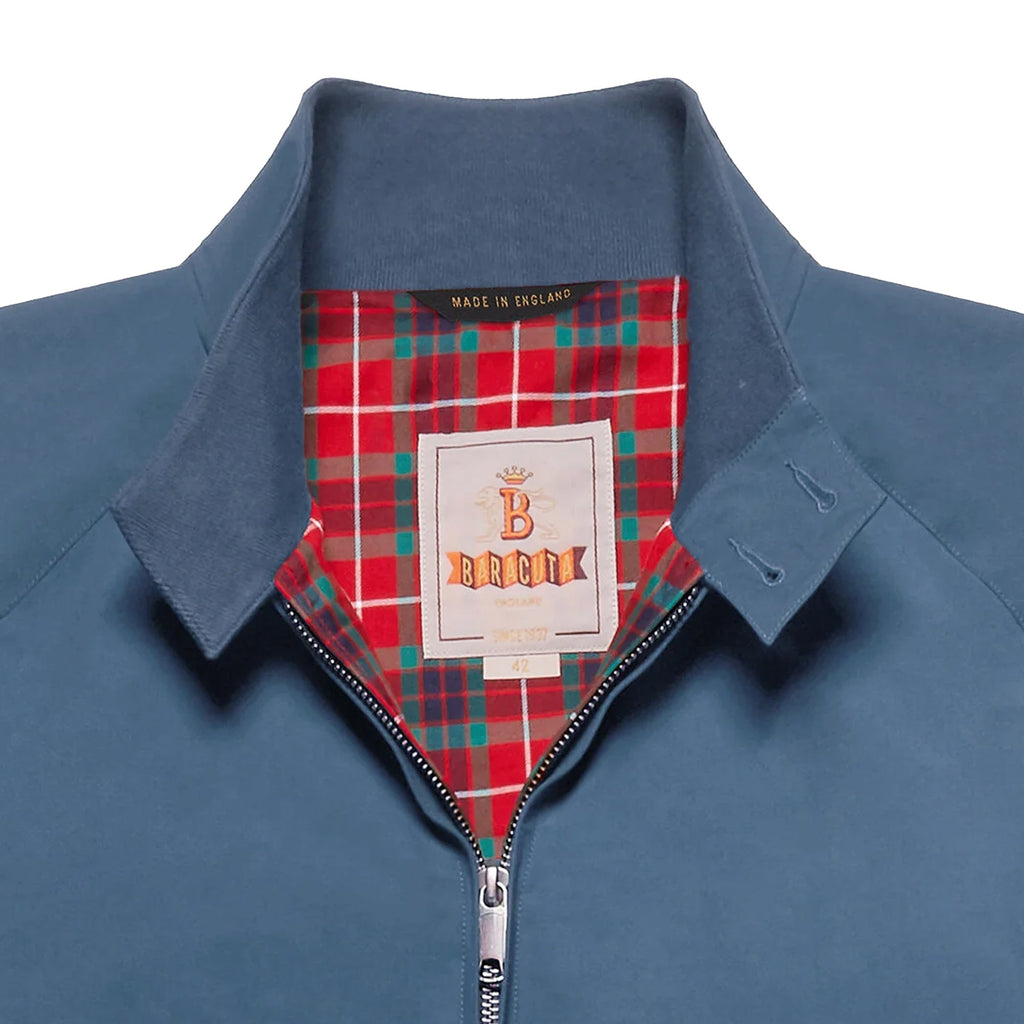 Baracuta G9 Harrington Jacket - Avio