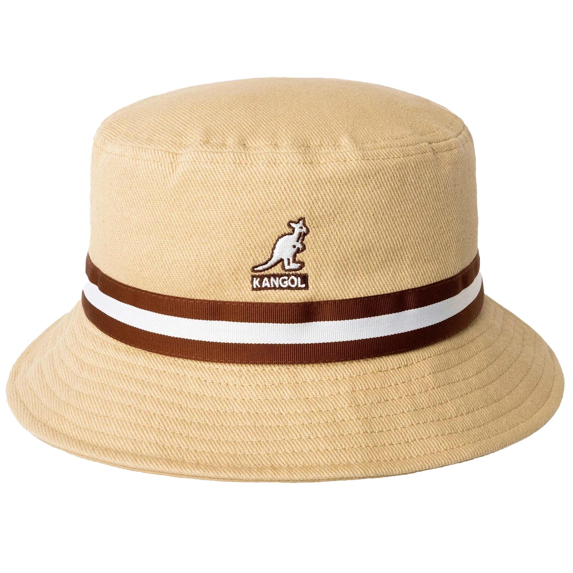 Kangol Stripe Lahinch - Oat