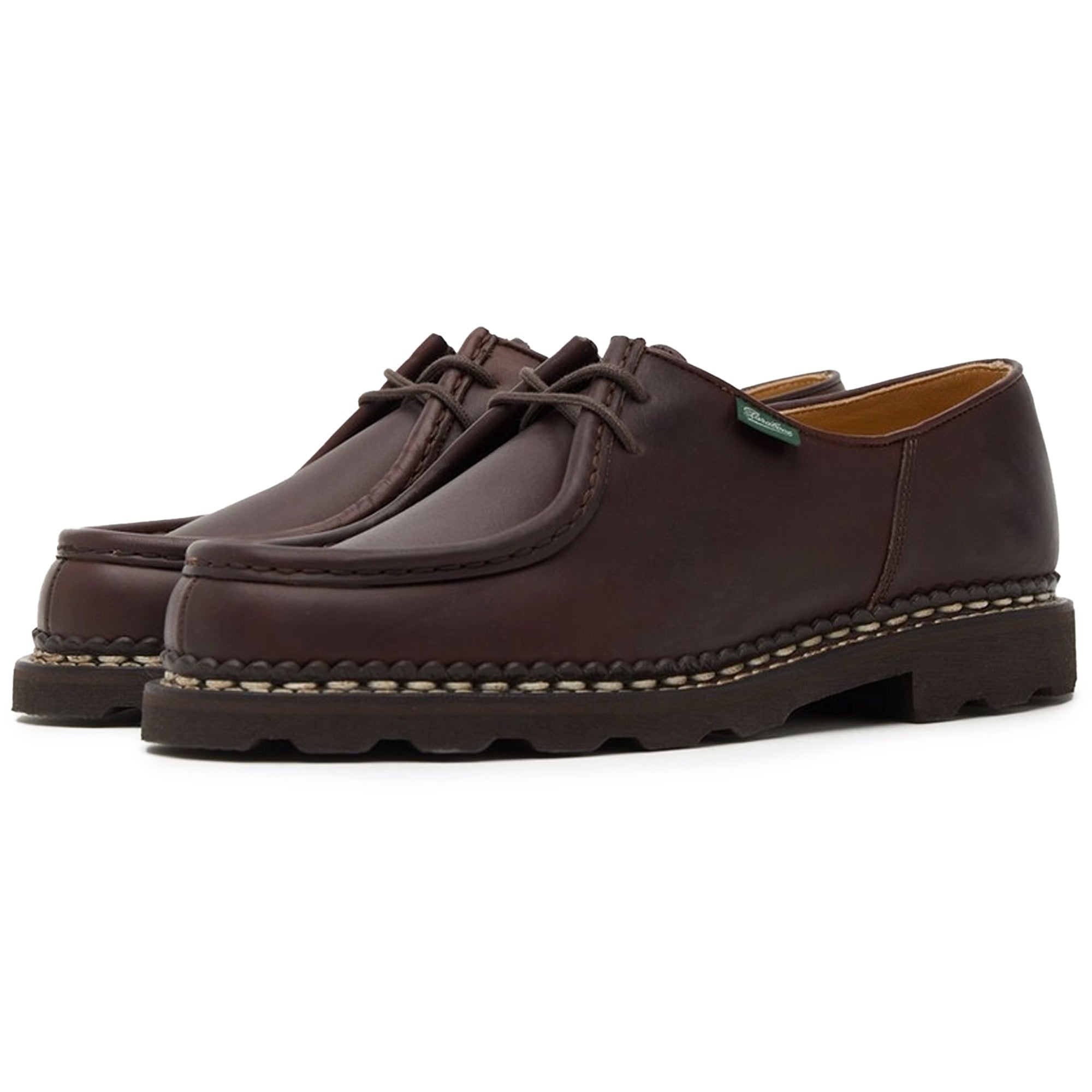 Paraboot Michael/Marche II - Gringo – Stuarts London