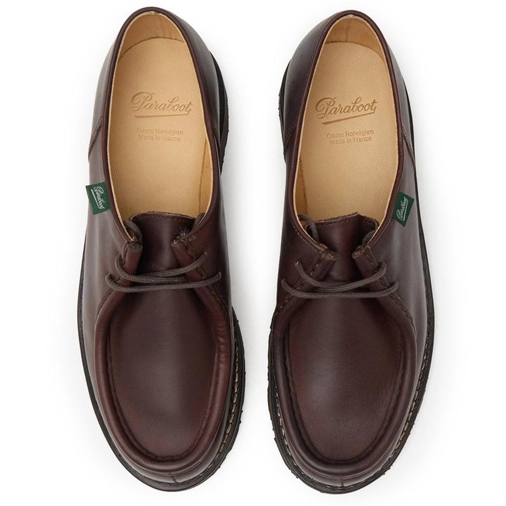 Michael/Marche II - Gringo