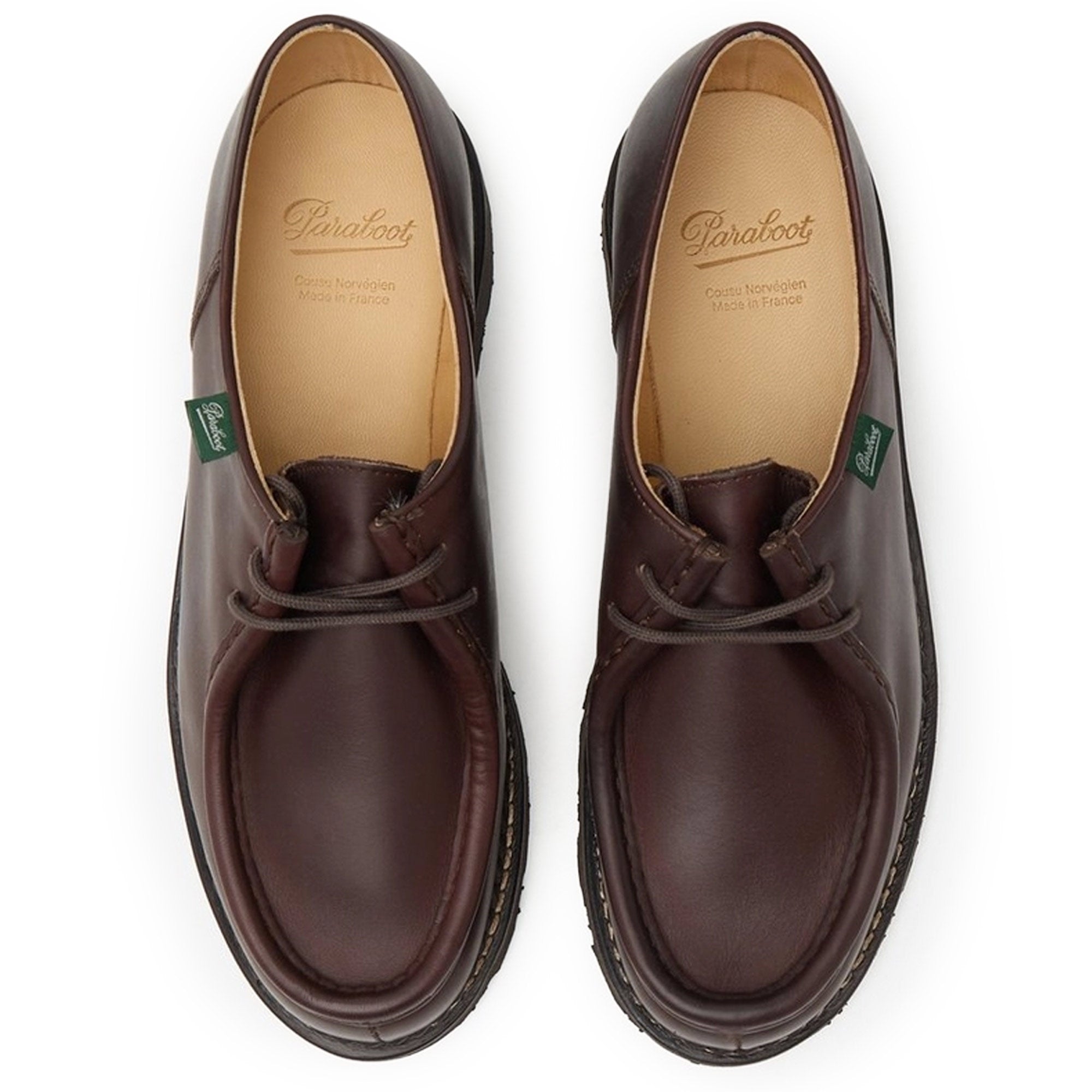 Michael/Marche II - Gringo