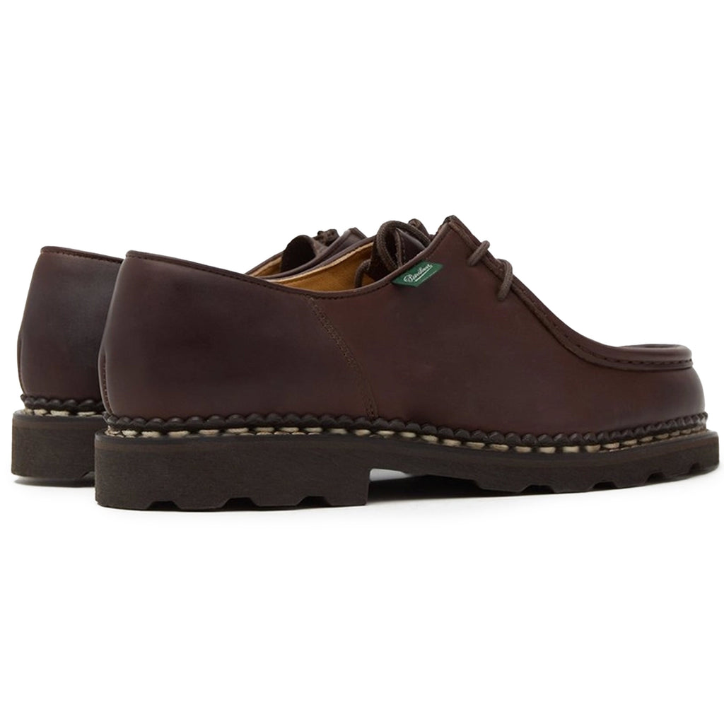 Michael/Marche II - Gringo