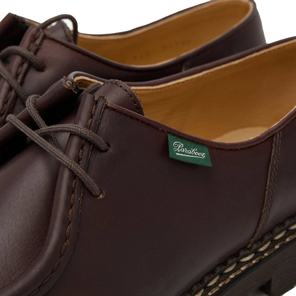 Michael/Marche II - Gringo