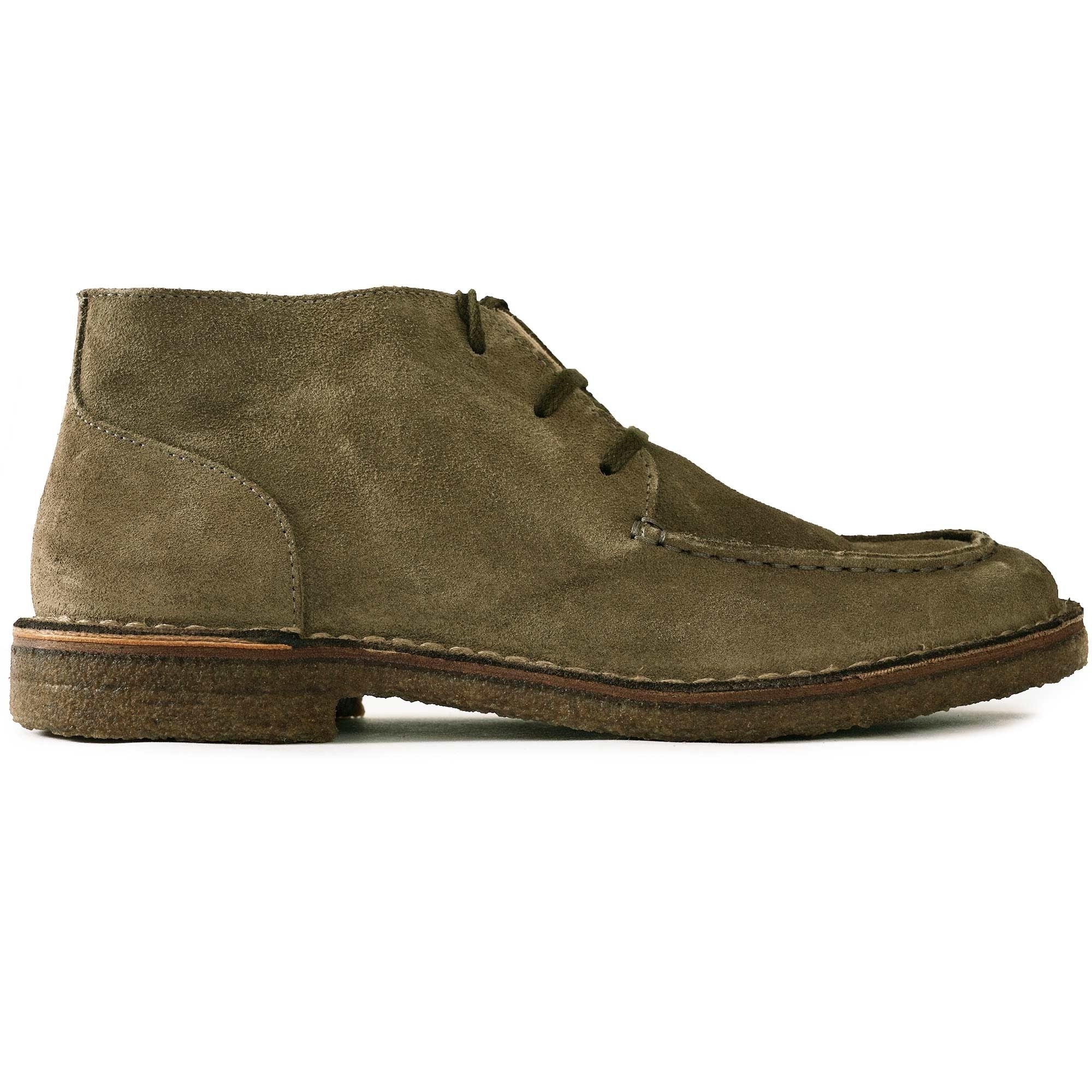 Astorflex Deukeflex Boot - Militare