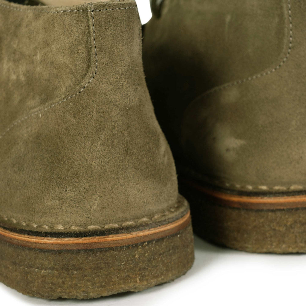 Astorflex Deukeflex Boot - Militare