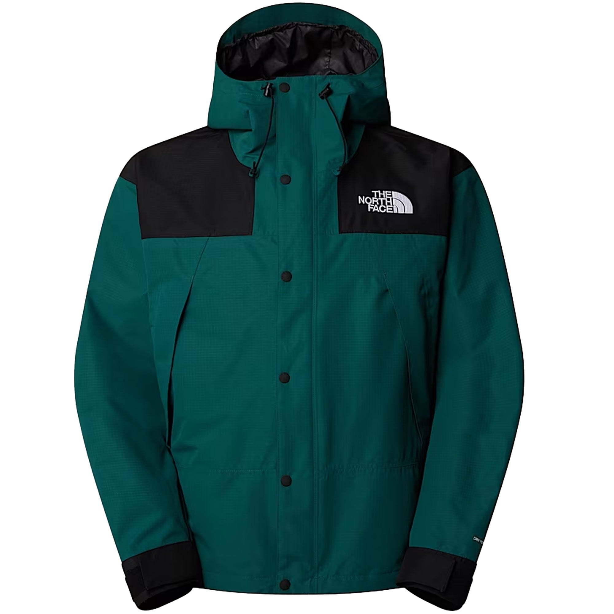 The North Face DryVentª Mono Mountain Jacket - Green – Stuarts London