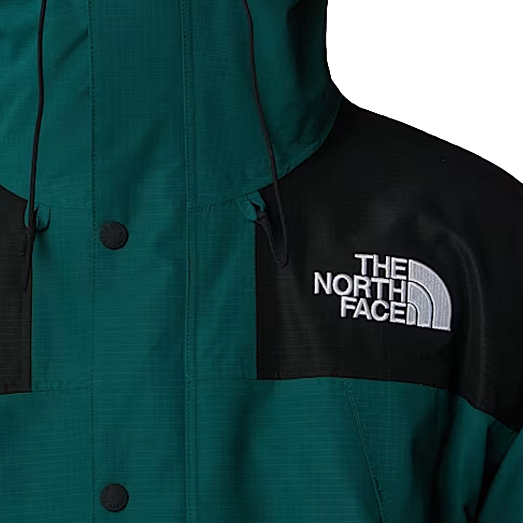 The North Face DryVentª Mono Mountain Jacket - Green