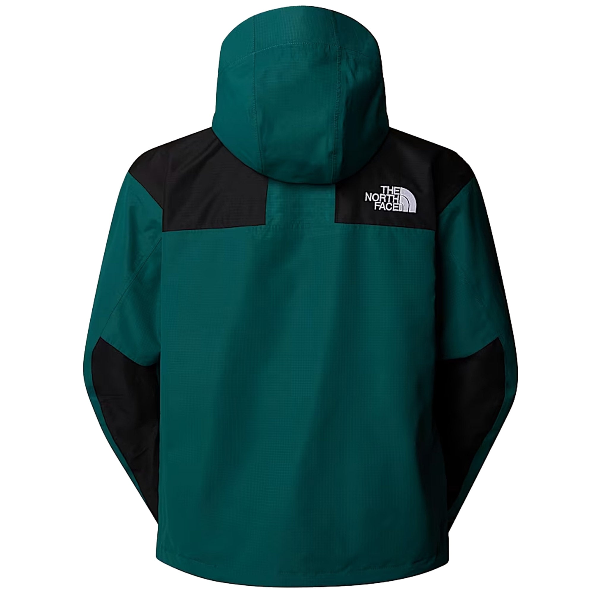 The North Face DryVentª Mono Mountain Jacket - Green
