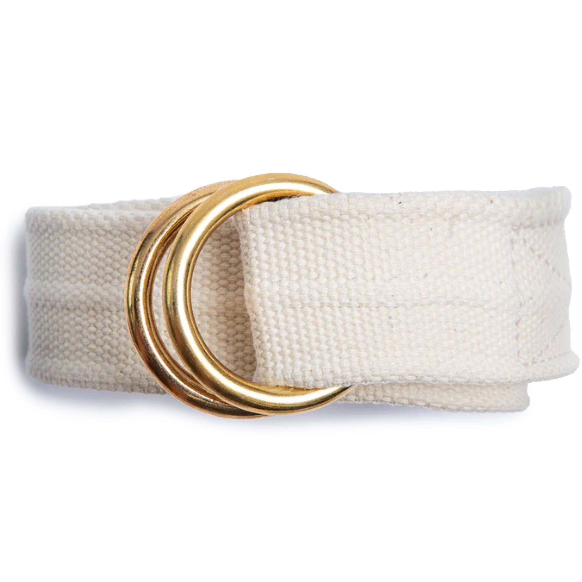 Heimat Regatta Belt - Seashell