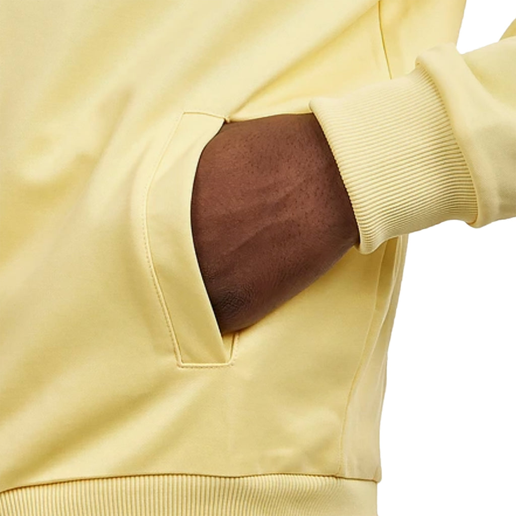 Fred Perry Track Jacket - Champs Gold