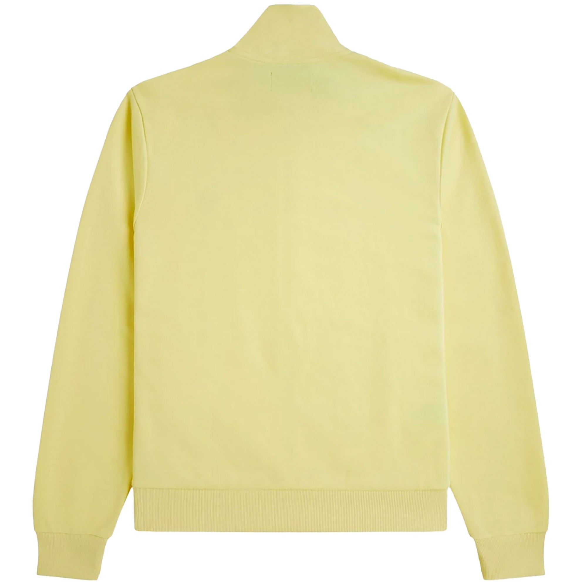 Fred Perry Track Jacket - Champs Gold