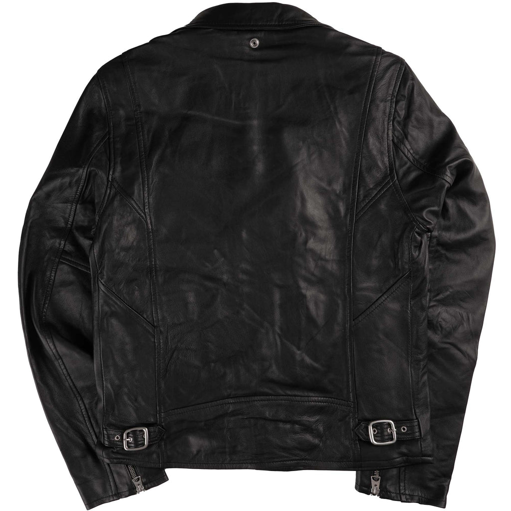 Schott NYC Perfecto Leather Jacket - Black