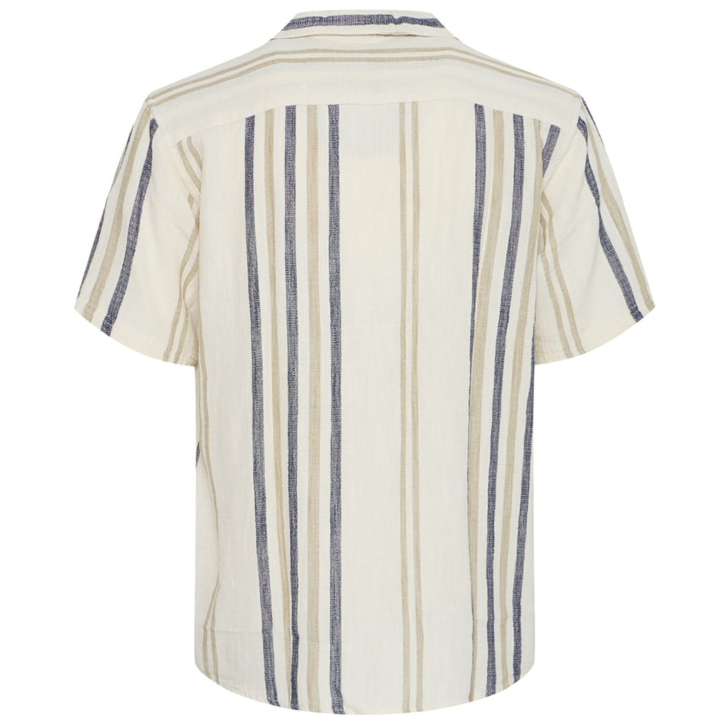 Solid Clothing Isai Shirt - Multi