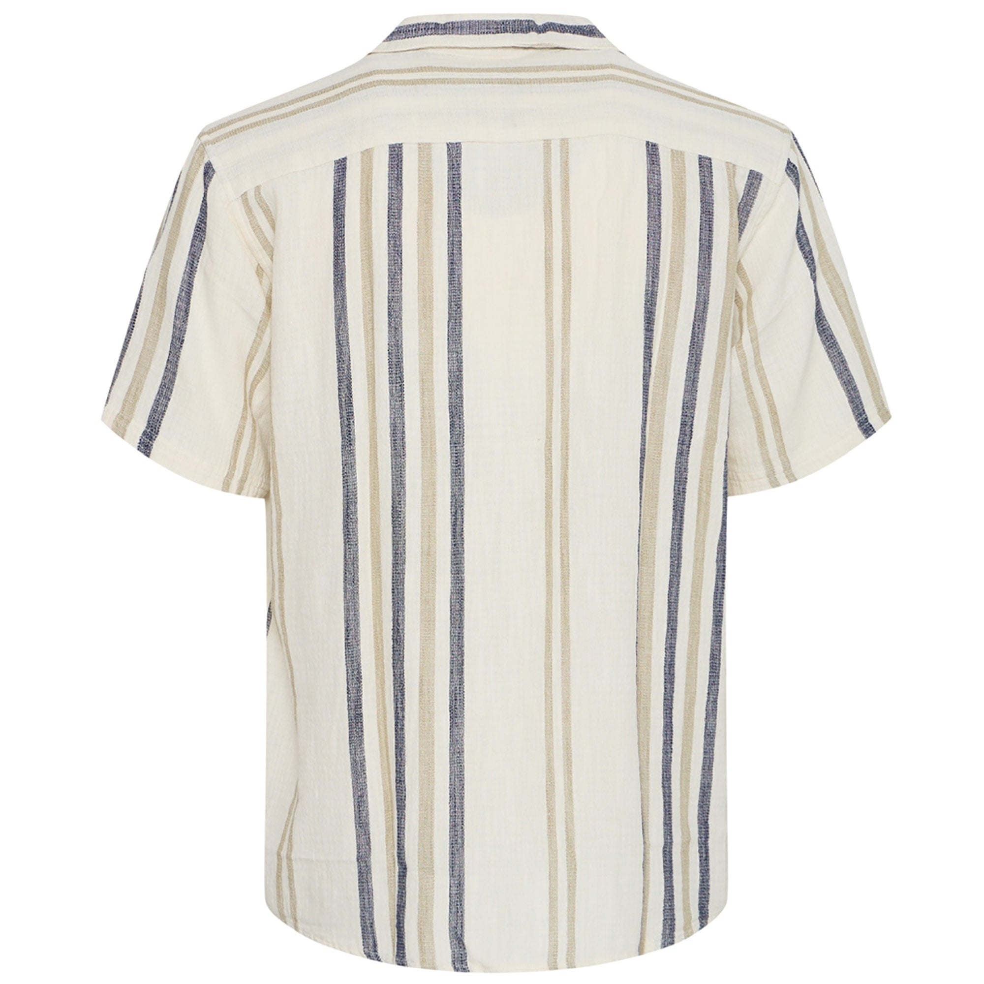 Solid Clothing Isai Shirt - Multi