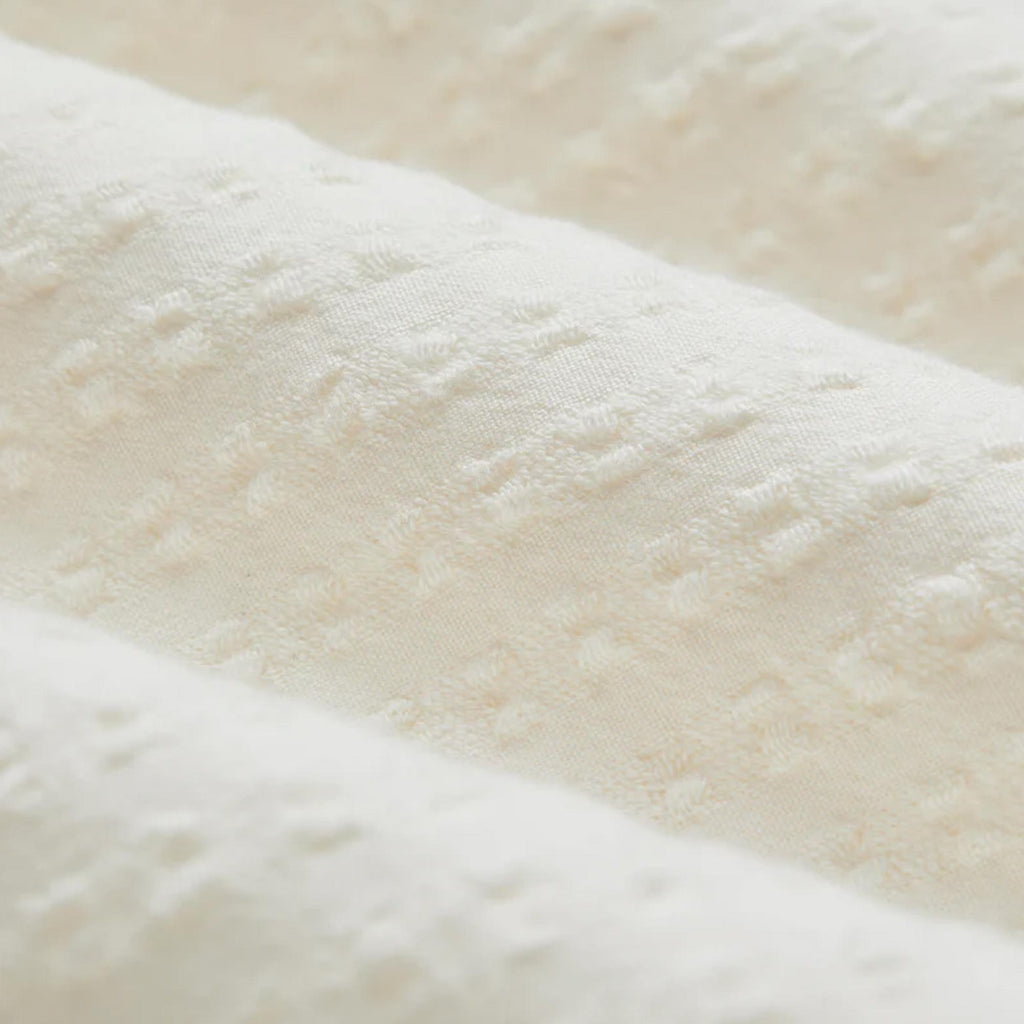 Mondego Shirt - White