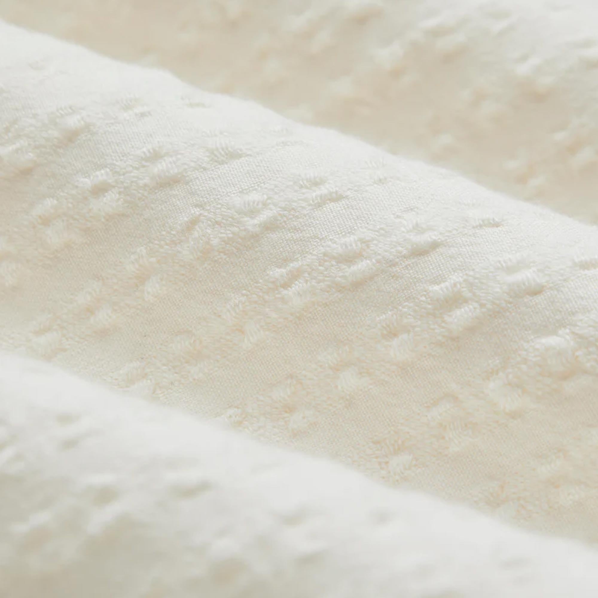 Mondego Shirt - White