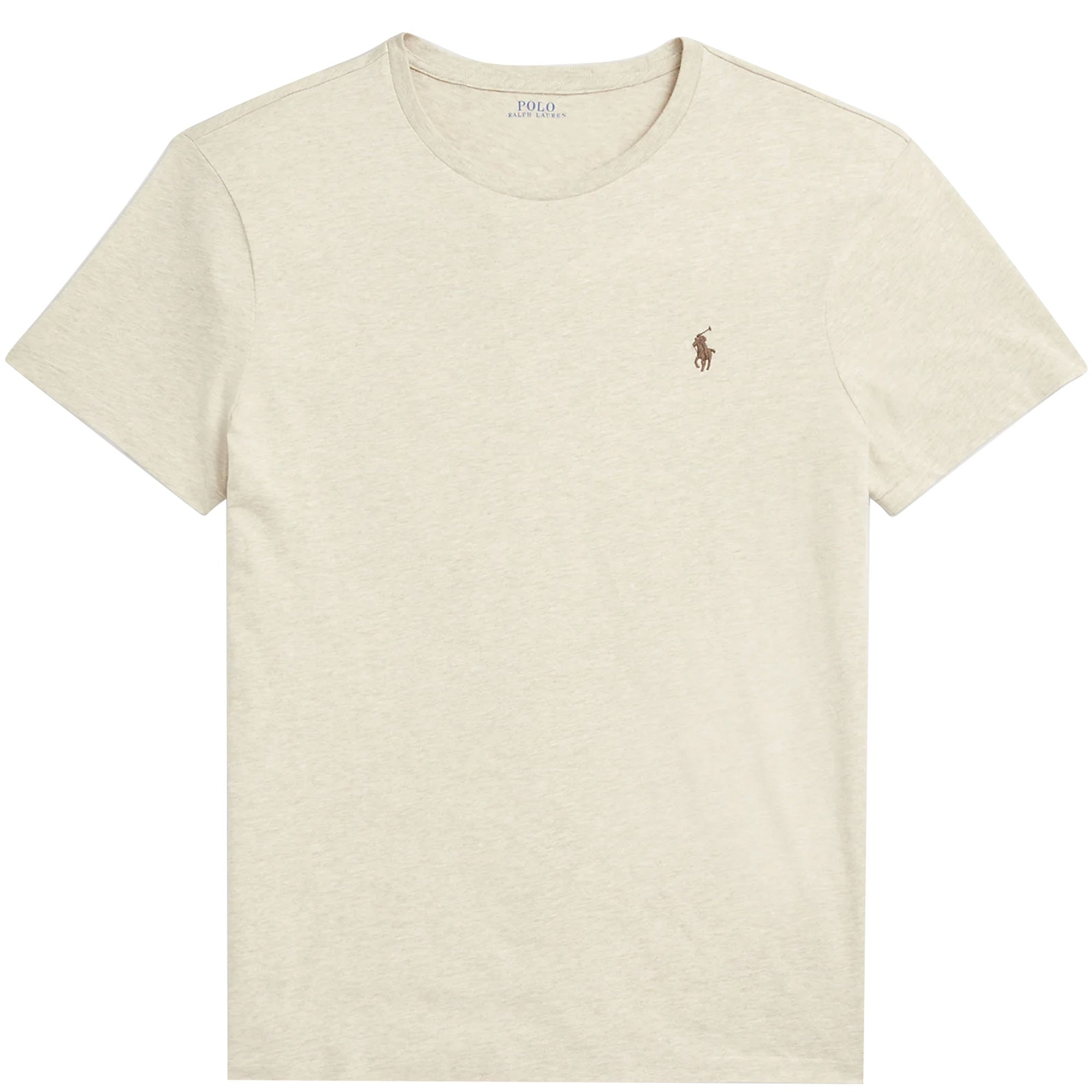 Short Sleeve T-Shirt - Heather