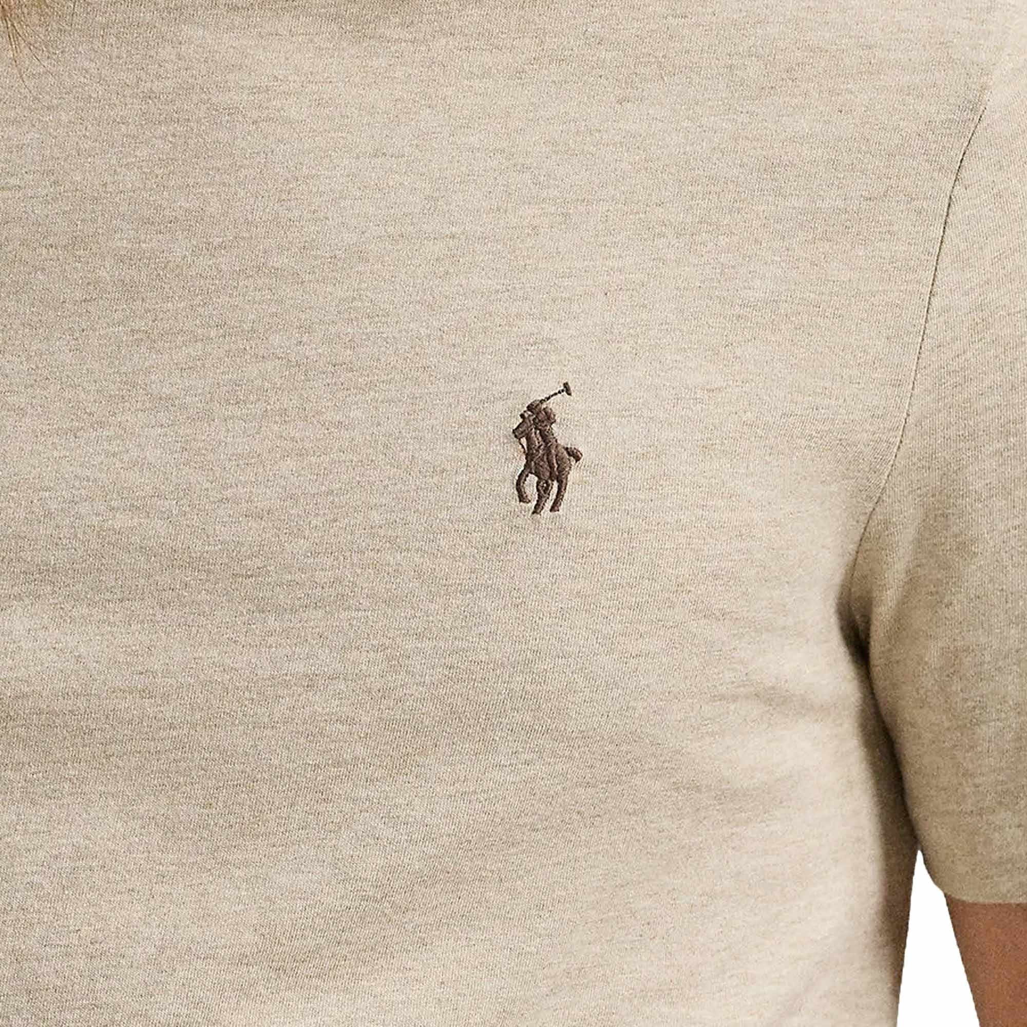 Short Sleeve T-Shirt - Heather