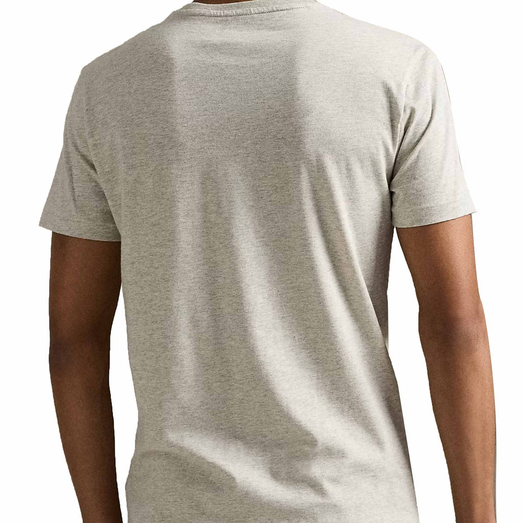 Short Sleeve T-Shirt - Grey