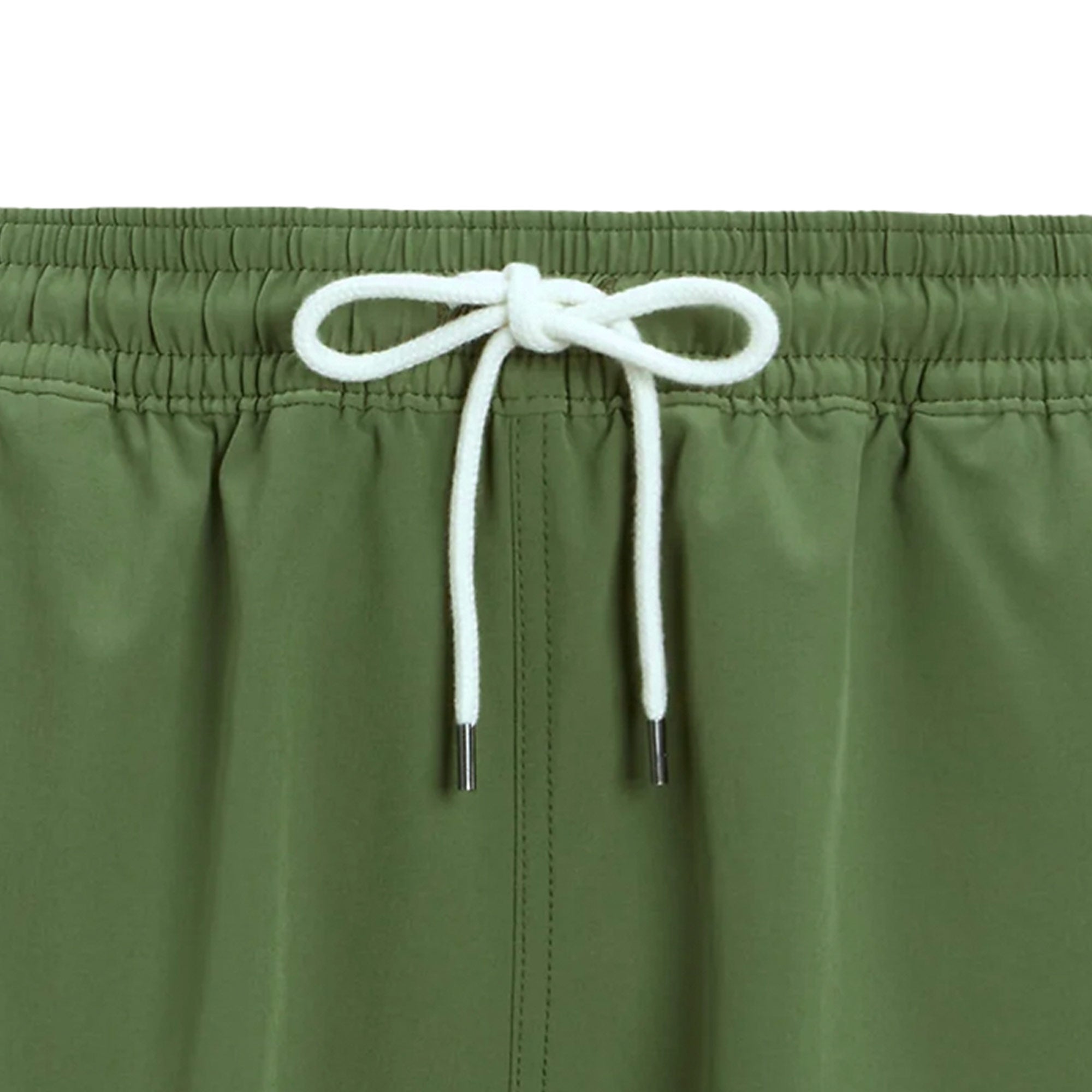Polo Ralph Lauren Travelers Swim Shorts - Forest