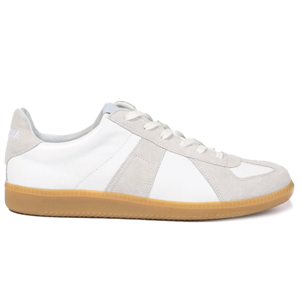 German Army Trainer GAT - White/Transparent