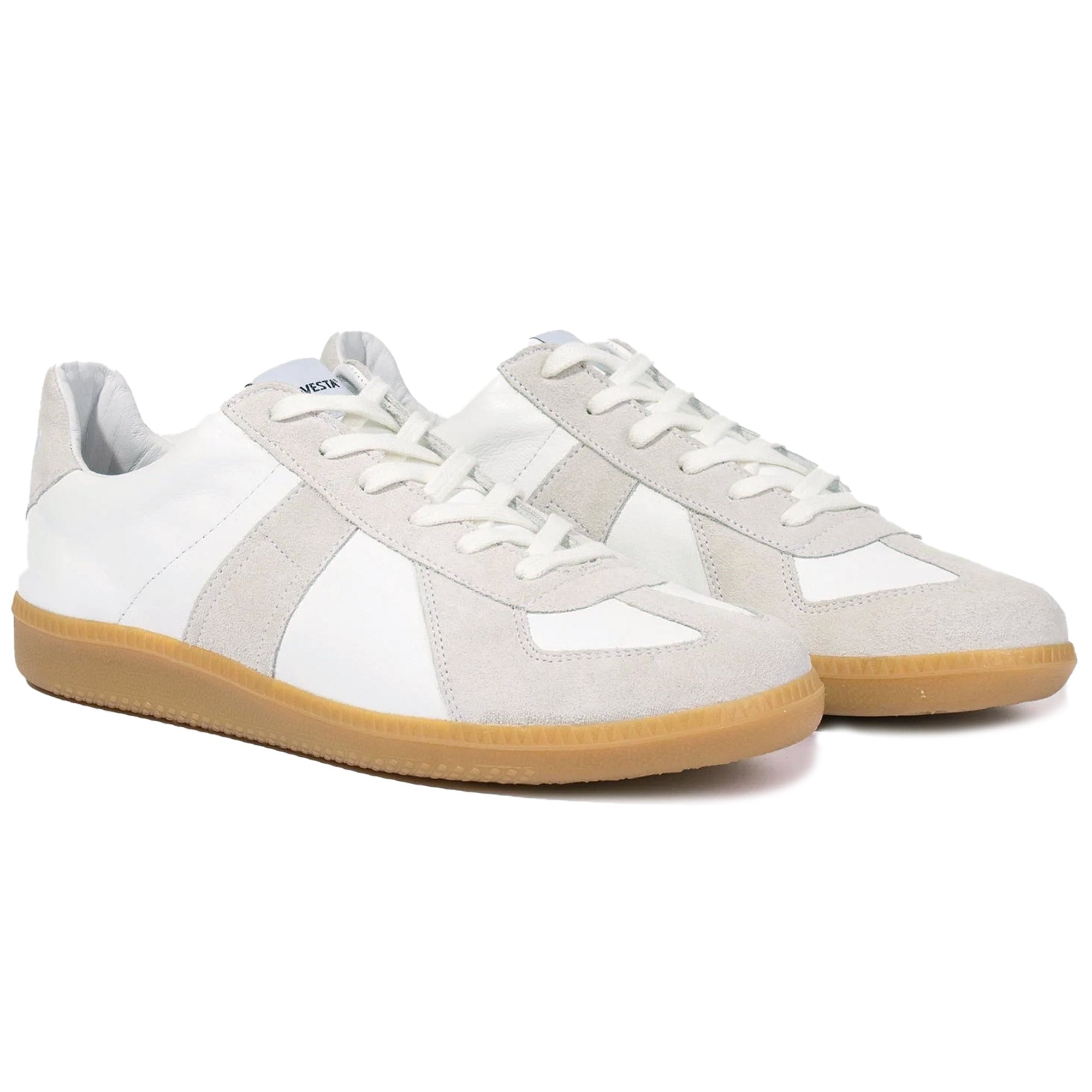 Novesta German Army Trainer - N954007 – Stuarts London