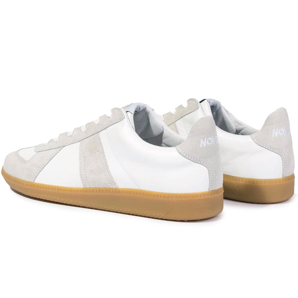 German Army Trainer GAT - White/Transparent