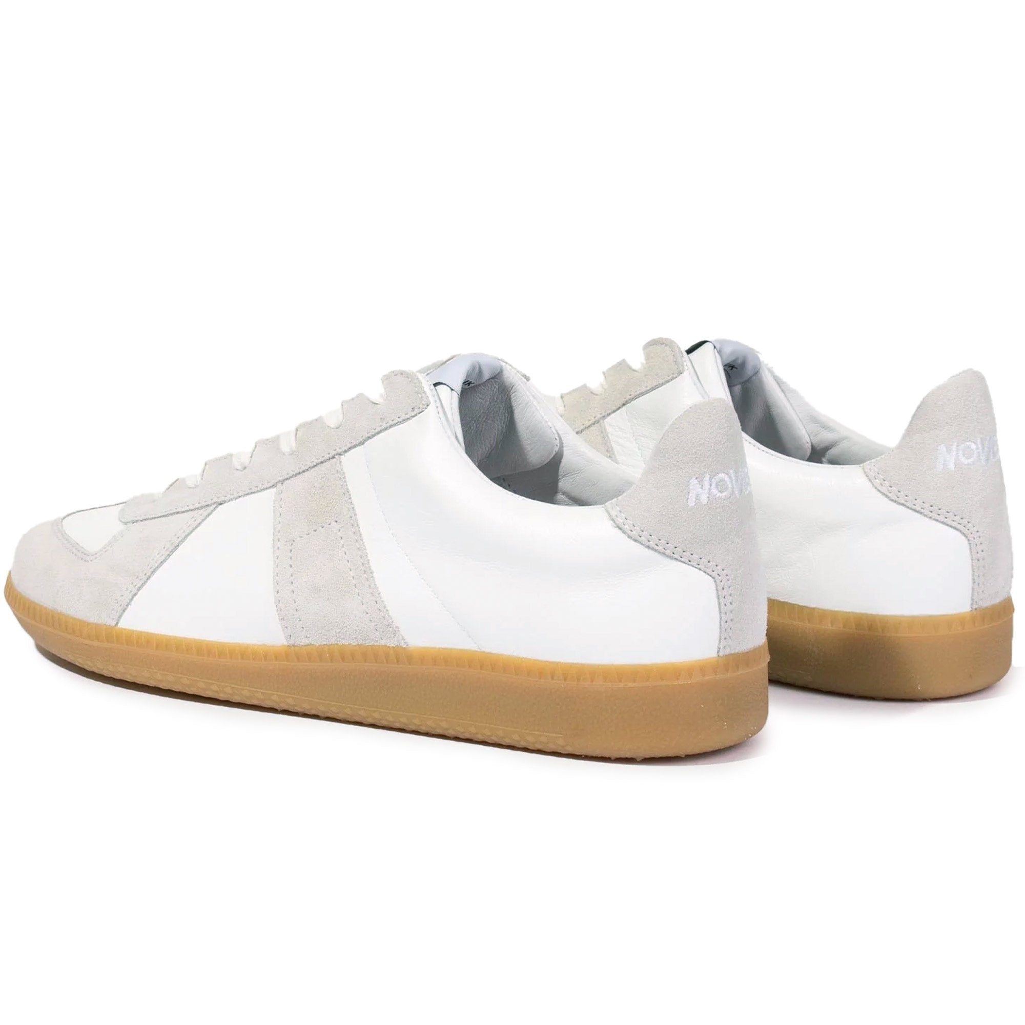 German Army Trainer GAT - White/Transparent