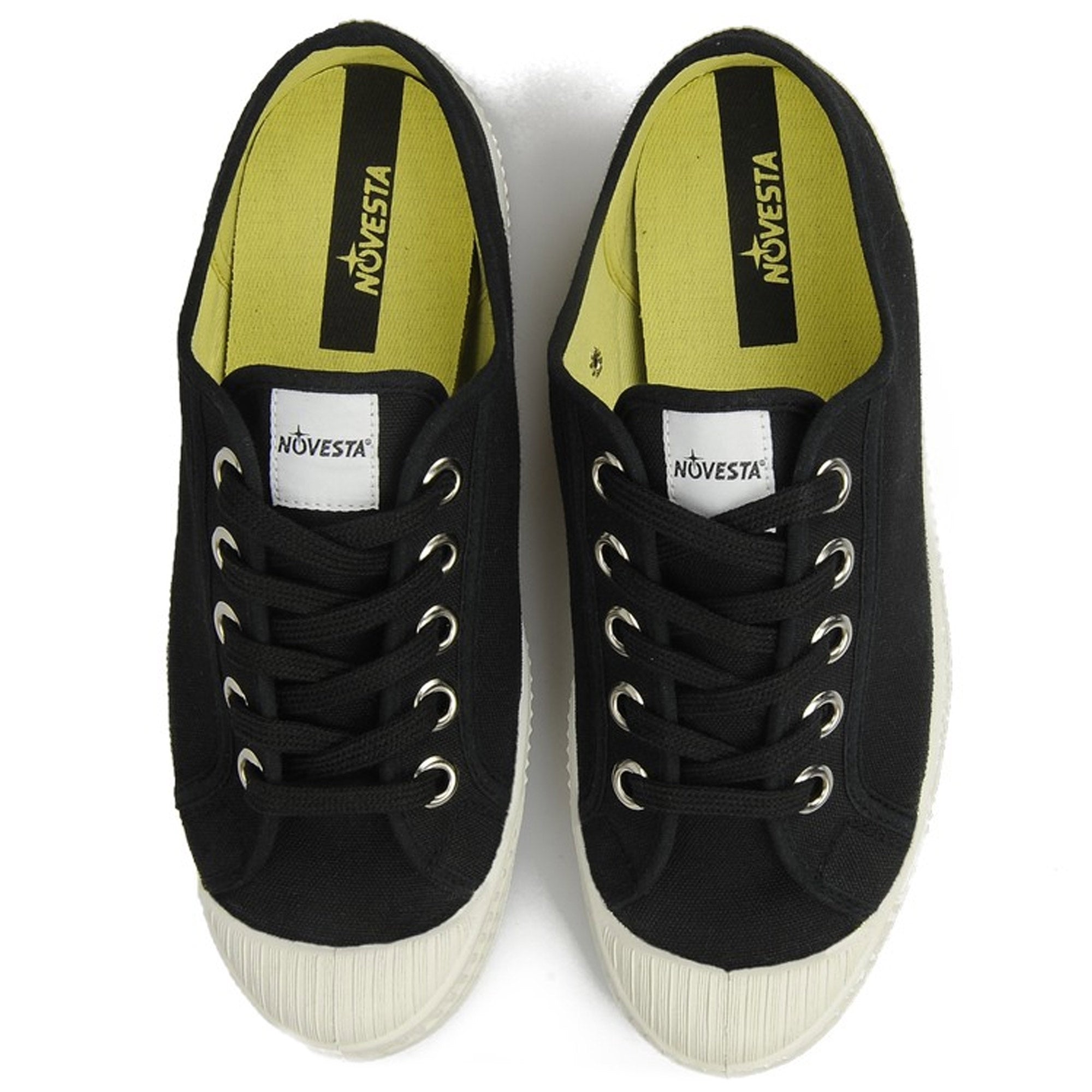 Star Master - Black White